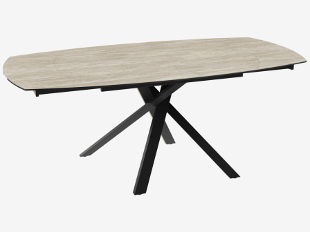 TABLE DE REPAS KHEOPS