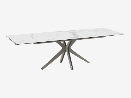 DINING TABLE INFLUENCE