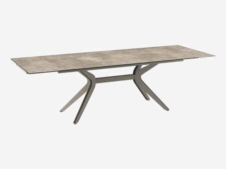 TABLE DE REPAS IMPULSION