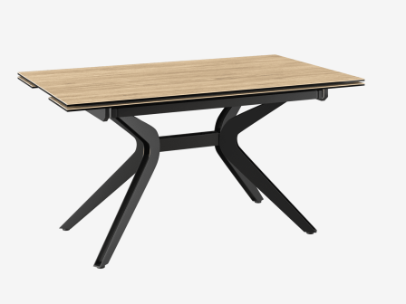 DINING TABLE FASCINATION