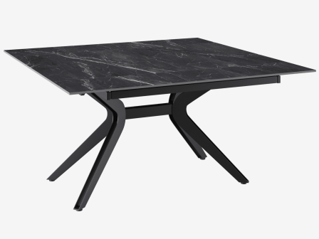 EETKAMER TAFEL FASCINATION