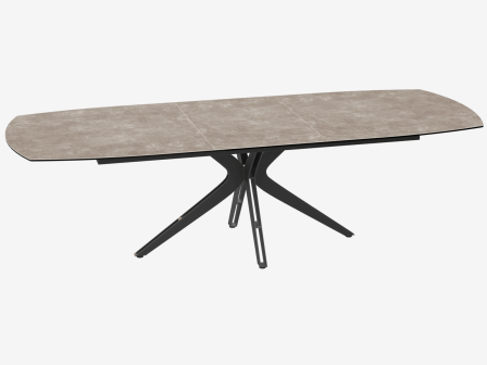 TABLE DE REPAS VANCOUVER