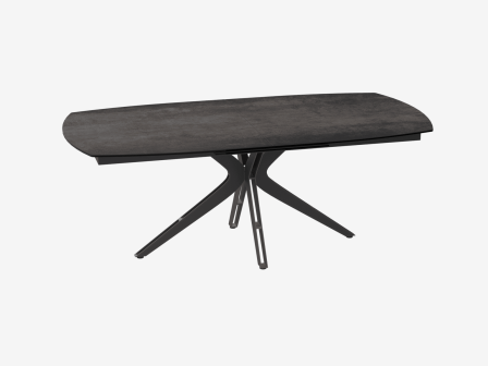 EETKAMER TAFEL VANCOUVER