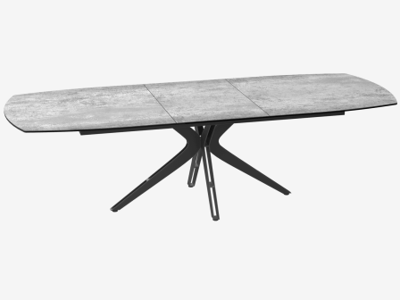 TABLE DE REPAS VANCOUVER