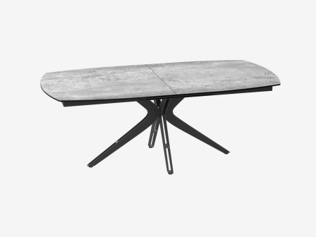 TABLE DE REPAS VANCOUVER