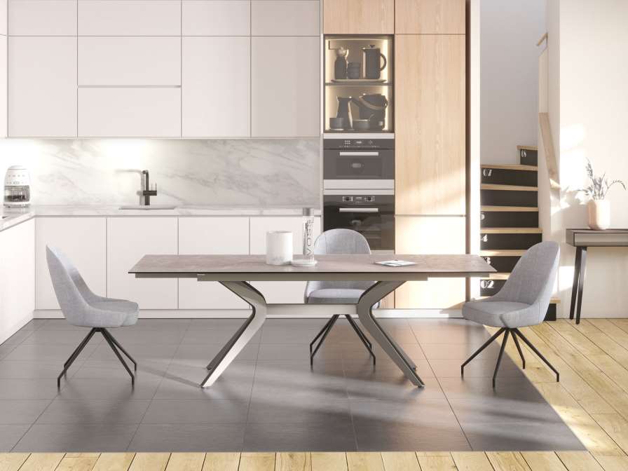 TABLE DE REPAS IMPULSION