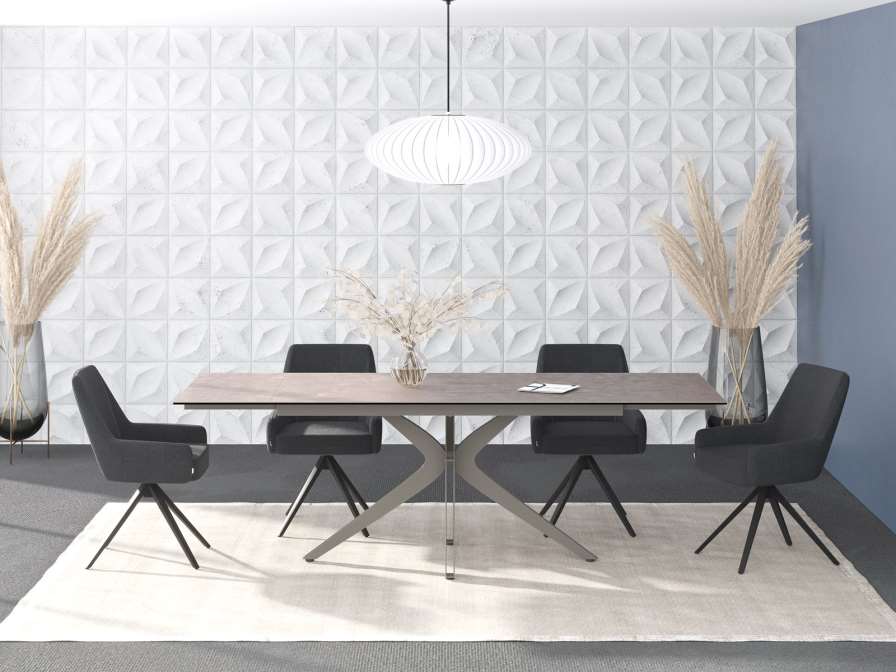 DINING TABLE INFLUENCE