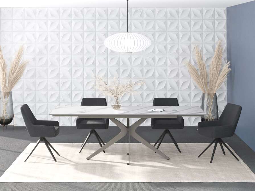 TABLE DE REPAS INFLUENCE