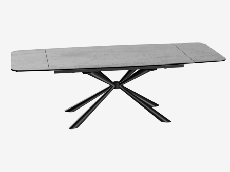 TABLE DE REPAS HELION