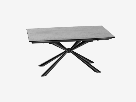 TABLE DE REPAS HELION