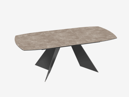 TABLE DE REPAS DALLAS