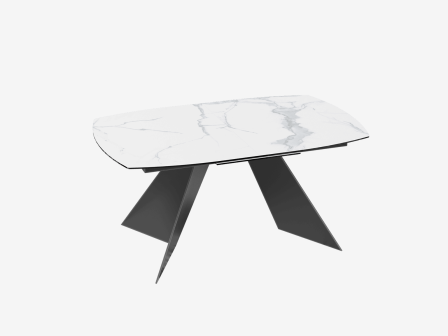 TABLE DE REPAS DALLAS