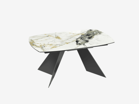 TABLE DE REPAS DALLAS