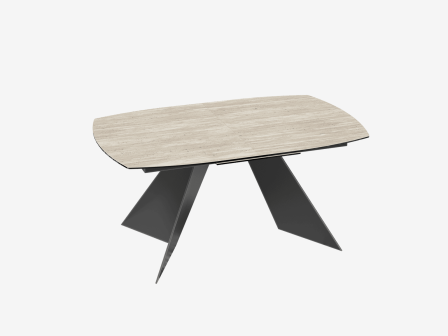 TABLE DE REPAS DALLAS