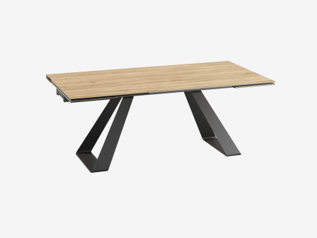 DINING TABLE ASCENSION