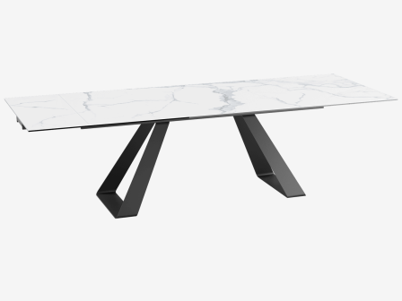 TABLE DE REPAS ASCENSION