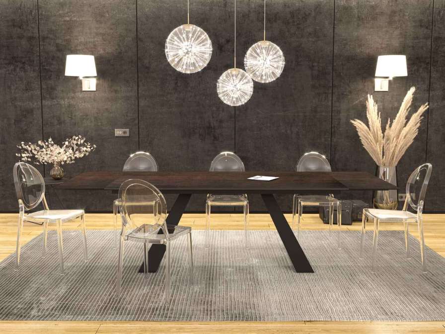 DINING TABLE ASCENSION