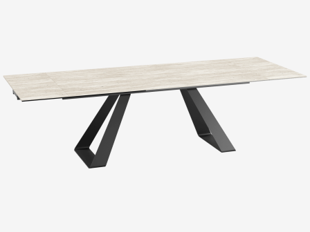 TABLE DE REPAS ASCENSION