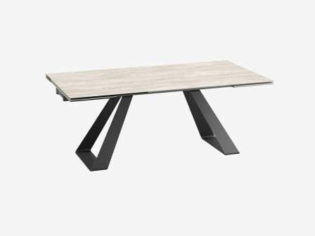 TABLE DE REPAS ASCENSION