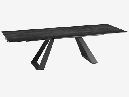 TABLE DE REPAS ASCENSION