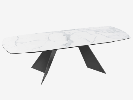 TABLE DE REPAS DALLAS