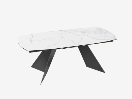 TABLE DE REPAS DALLAS