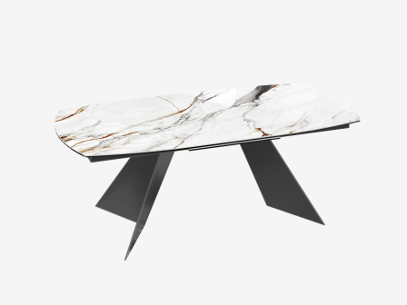 TAVOLO DA PRANZO DALLAS