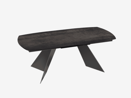 DINING TABLE DALLAS