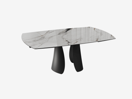 TAVOLO DA PRANZO BRISBANE