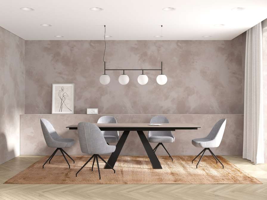 MESA DE COMEDOR ASCENSION