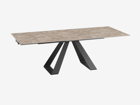 TABLE DE REPAS ASCENSION