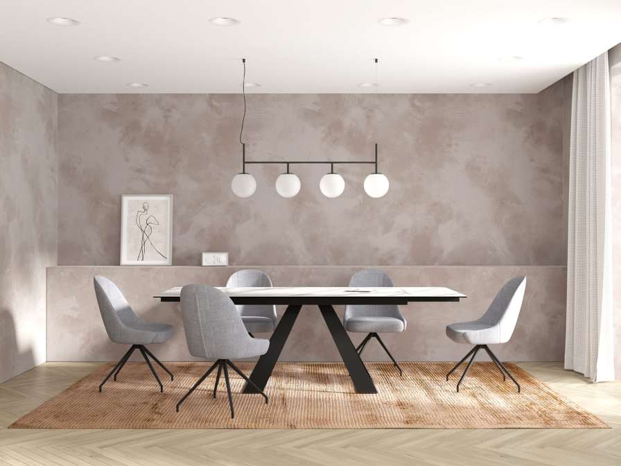 DINING TABLE ASCENSION