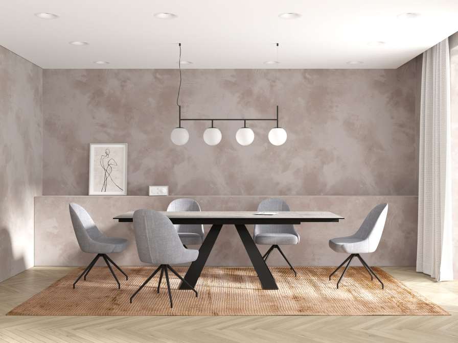 DINING TABLE ASCENSION