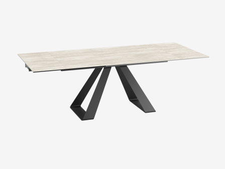 TABLE DE REPAS ASCENSION