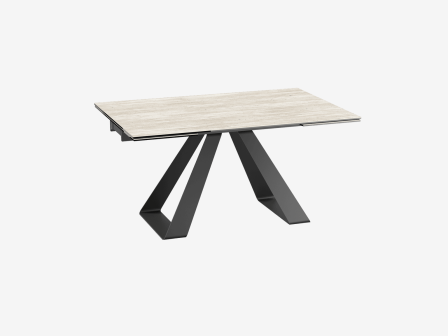 TABLE DE REPAS ASCENSION