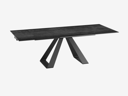 TABLE DE REPAS ASCENSION