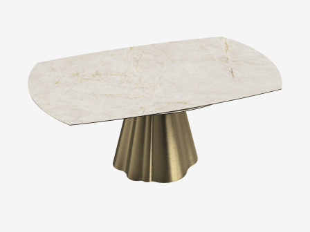 DINING TABLE PAOLA
