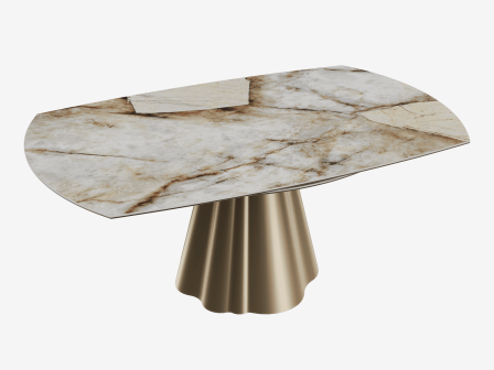 MESA DE COMEDOR PAOLA