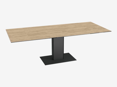 DINING TABLE CONNEXION