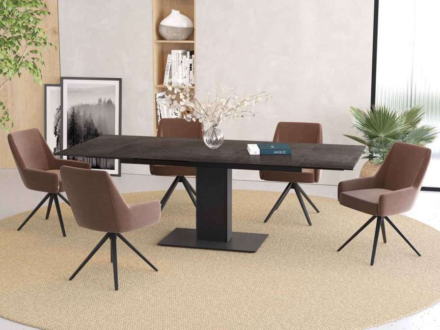 DINING TABLE CONNEXION