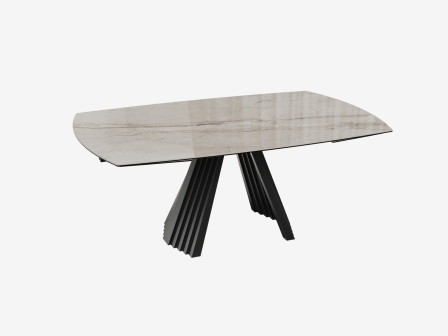 MESA DE COMEDOR GOTHAM