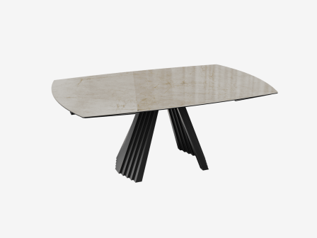 MESA DE COMEDOR GOTHAM