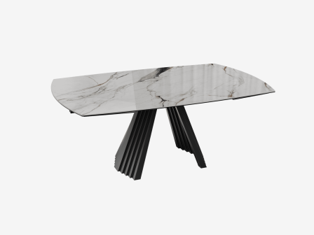 MESA DE COMEDOR GOTHAM