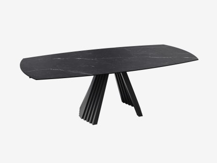 TABLE DE REPAS GOTHAM