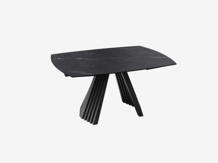 TABLE DE REPAS GOTHAM