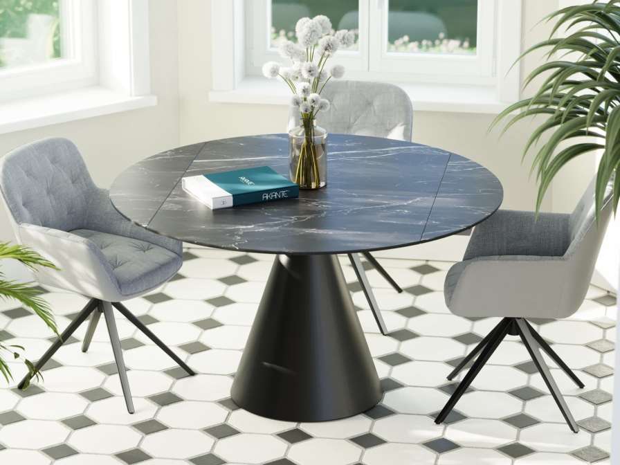 DINING TABLE ICONE