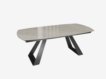 TABLE DE REPAS HOUSTON