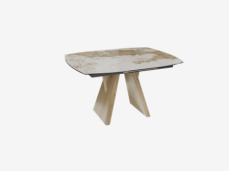 TABLE DE REPAS OMAHA
