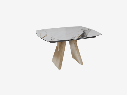 DINING TABLE OMAHA
