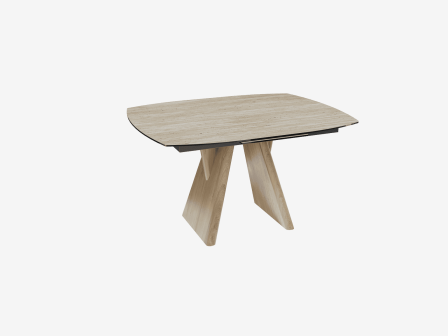 DINING TABLE OMAHA